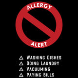 Allery Alert Fun Tee