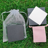 Soul Mate Love Knot Pendant