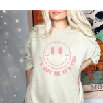It's Not Me TEE