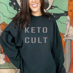 KETO CULT Tee