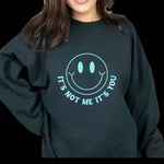 It's Not Me TEE