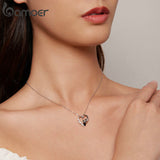 Baby Panda Necklace