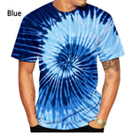 Tie Dye Shirts (Men/Unisex)