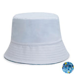 Bernie Bucket Cap / Customized Cap