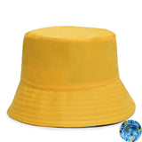 Bernie Bucket Cap / Customized Cap