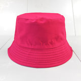 Bernie Bucket Cap / Customized Cap