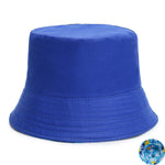 Bernie Bucket Cap / Customized Cap