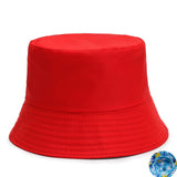 Bernie Bucket Cap / Customized Cap