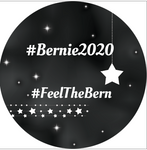 Bernie2020 Key Chain (Key Tag) - SOLD OUT