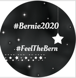 Bernie2020 Key Chain (Key Tag) - SOLD OUT