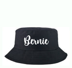 Bernie Bucket Cap / Customized Cap