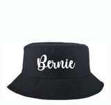 Bernie Bucket Cap / Customized Cap