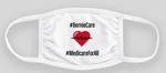 Face Mask #BernieCare #MedicareForAll