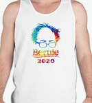 Bernie 2020 Iconic Tank Top N/A