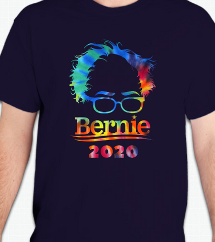 Bernie 2020 Iconic T-Shirt
