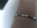 Bernie Bangle - Quote With Bird