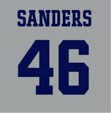 Bernie Baseball Shirt