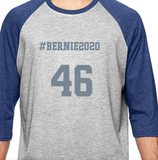 Bernie Baseball Shirt