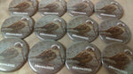4 Bernie2020 Bird Buttons (Pins)  Pack of 4