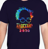 Bernie 2020 Iconic V-Neck Tee