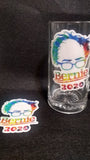 Bernie Sticker