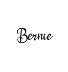 Bernie Bucket Cap / Customized Cap