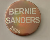 Bernie Buttons - Bernie 2020