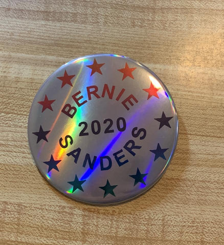 Bernie Buttons - Bernie 2020