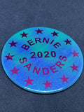 Bernie Buttons - Bernie 2020