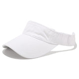 Bernie Visor Cap / Customized Cap