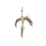 Funny Feather Simulation Bird #2 CAT TOY