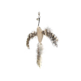 Funny Feather Simulation Bird #2 CAT TOY