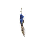 Funny Feather Simulation Bird #2 CAT TOY