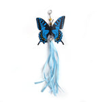 Funny Feather Simulation Bird #2 CAT TOY