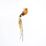 Funny Feather Simulation Bird #2 CAT TOY