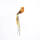 Funny Feather Simulation Bird #2 CAT TOY