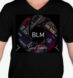 Good Trouble (BLM)  T-Shirts