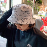Bucket Cap Reversible - Thug Life