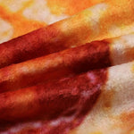 Pizza Blanket / Throw