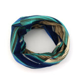 Beanie Hat Knitted Flannel