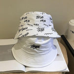 Bucket Cap Reversible - Thug Life