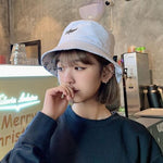 Bucket Cap Reversible - Thug Life
