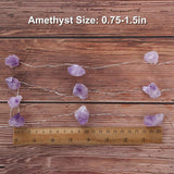 Amethyst String Lights
