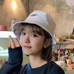 Bucket Cap Reversible - Thug Life