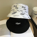 Bucket Cap Reversible - Thug Life