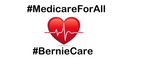 Face Mask #BernieCare #MedicareForAll