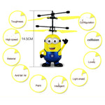 Flying Minion