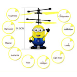 Flying Minion