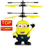 Flying Minion