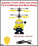 Flying Minion